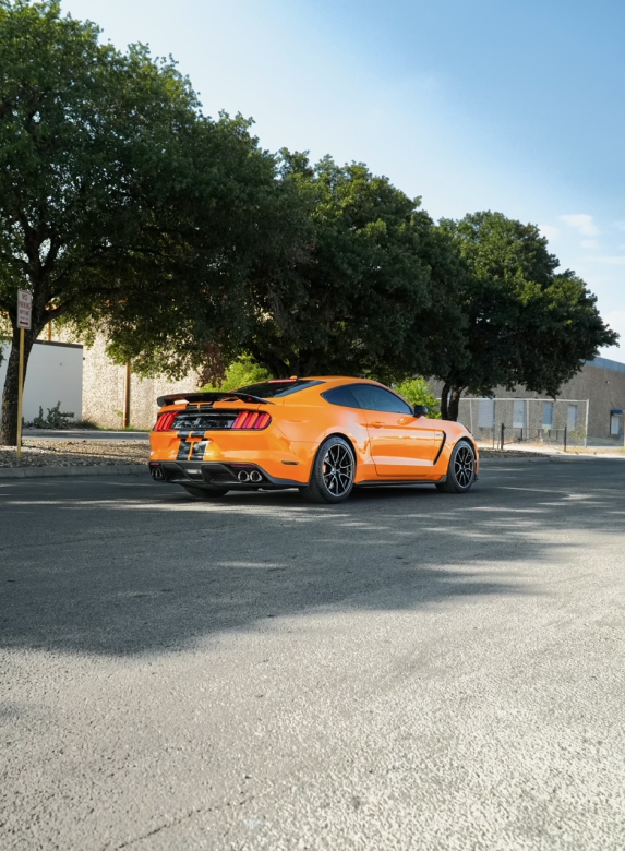 Special Car