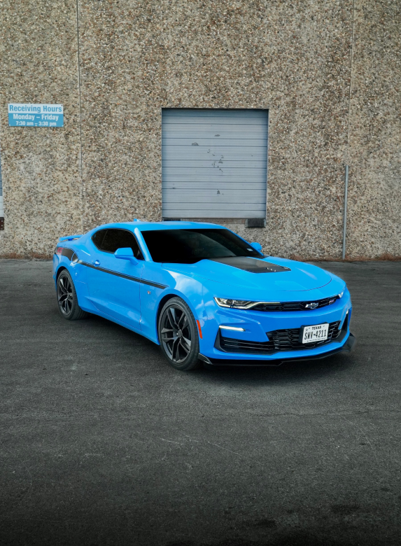 Special Car