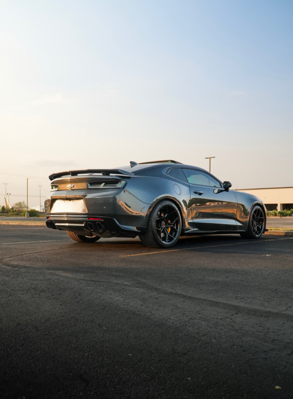 Special Car